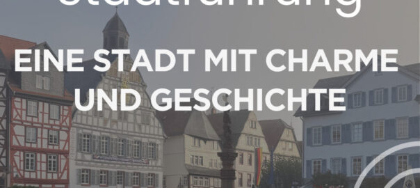 Butzbach – Eine Stadt mit Charme und Geschichte