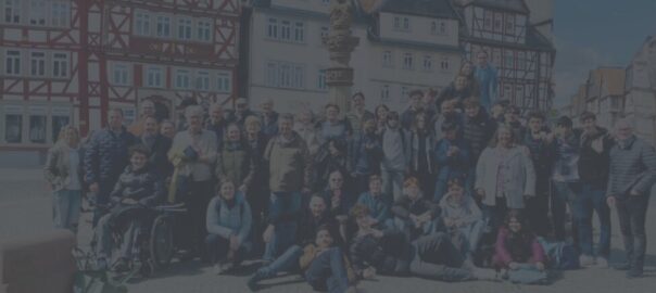 Die Stadt Butzbach und der Städtepartnerschaftsverein blicken auf ein gelungenes Begegnungswochenende im Rahmen der langjährigen Städtepartnerschaft mit Saint-Cyr-l’École zurück.