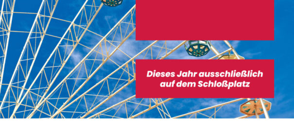 Vom 15. bis 18. März 2025: Butzbacher Faselmarkt