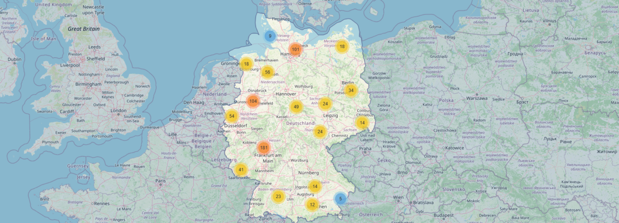 Screenshot von https://www.xn--fundbrodeutschland-q6b.de/